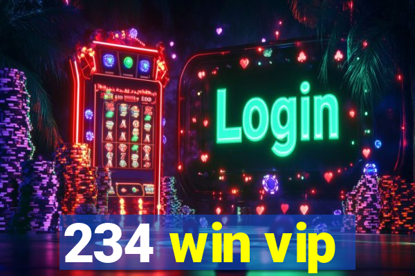 234 win vip